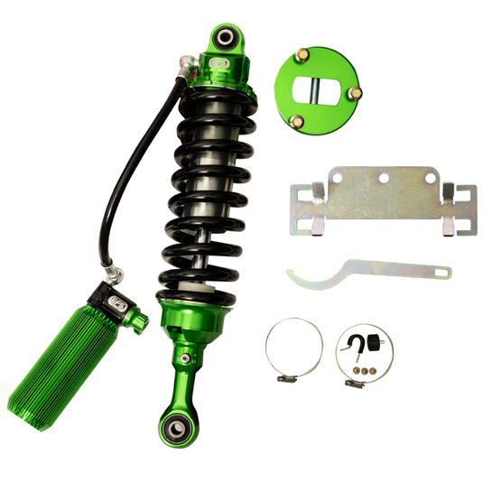 EFS Suspension & 4X4 Accessories Shop Online