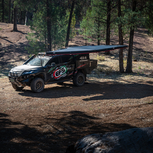 4wd Awnings and Tents