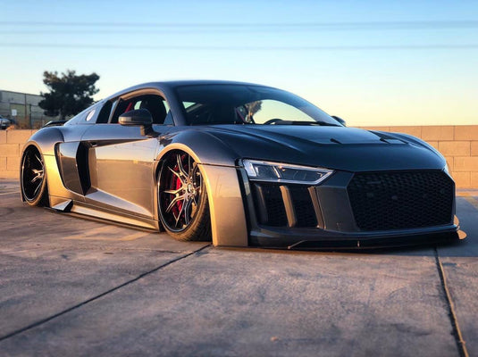 Audi Throttle Controllers & Accessories