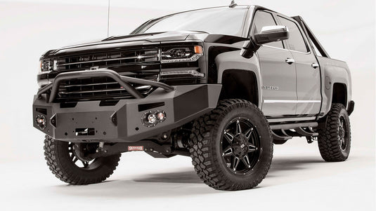 Bull Bars Offroad 4WD Body Armour