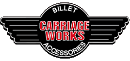 Carriage Works Inc.