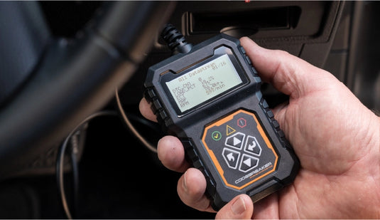OBD2 Diagnostic Tools