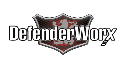 Defenderworx | Hummer | H2 | H3 | Accessories | Stage 1 Customs