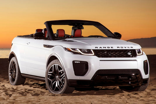 Evoque (2014-2020)