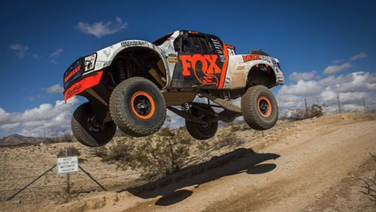 Shock Absorbers & Struts