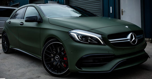 GLA/GLA45 AMG (2014-2020)
