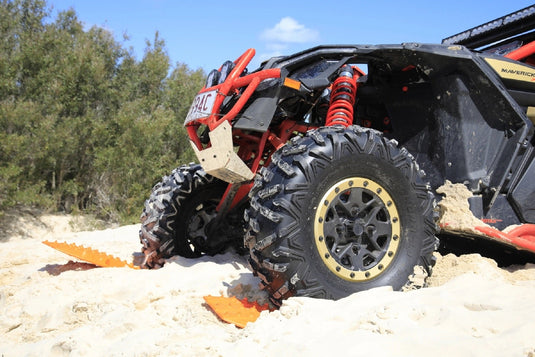 Maxtrax Recovery Boards & Accessories