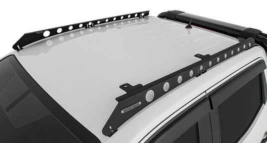 Backbone Mounting Kits