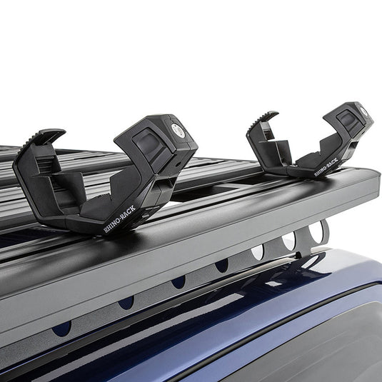 Shovel & Tool Mounts