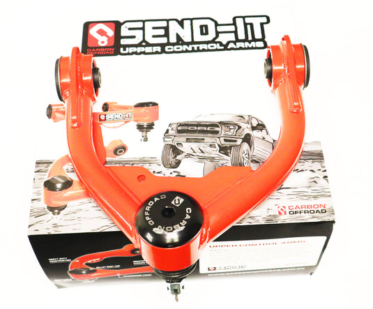Carbon Offroad Send-It UCA
