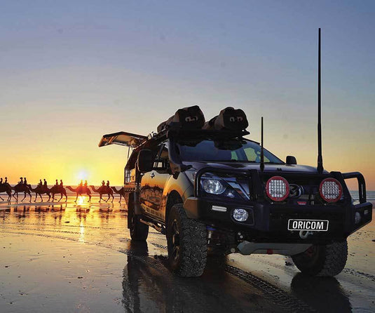 Communication UHF CB Radio