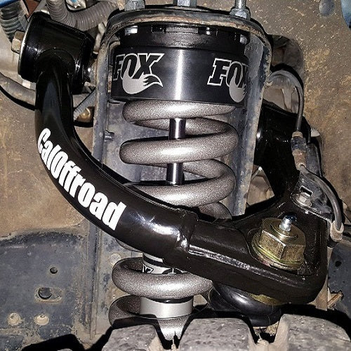 CalOffroad 4x4 Suspension UCA Diff Drops Shop Online