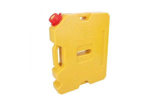 Fuel & Water Storage Jerry Cans
