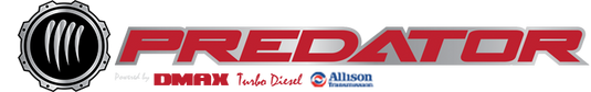 Predator Inc.