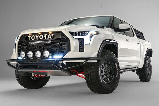 Offroad Armour & Protection