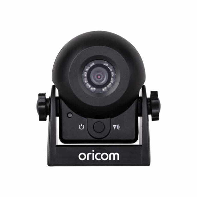 Oricom WRC001 IPX6 Wireless Reversing Camera with Magnetic Base