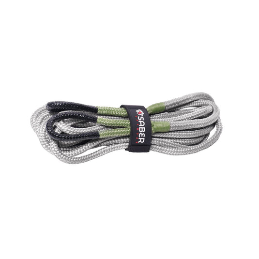 Saber Offroad 2,000KG Kinetic Recovery Rope