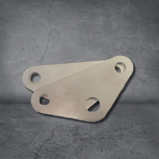 Ultra Vision Nitro 140/Nitro 180 MAXX Load Spreader Plate x 1