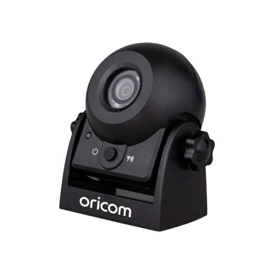 Oricom WRC001 IPX6 Wireless Reversing Camera with Magnetic BaseSide