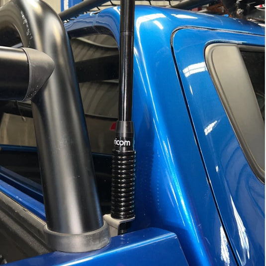 Mitsubishi Triton MQ 2015-2018 Tub Mount UHF Antenna Bracket