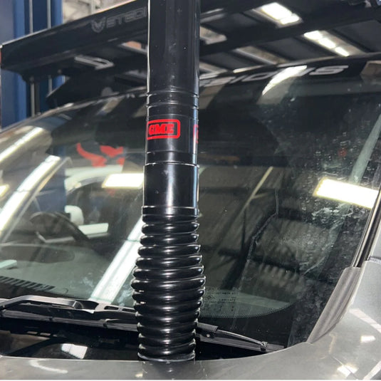 Nissan Navara NP300 2015-On Bonnet Hinge UHF Antenna Bracket