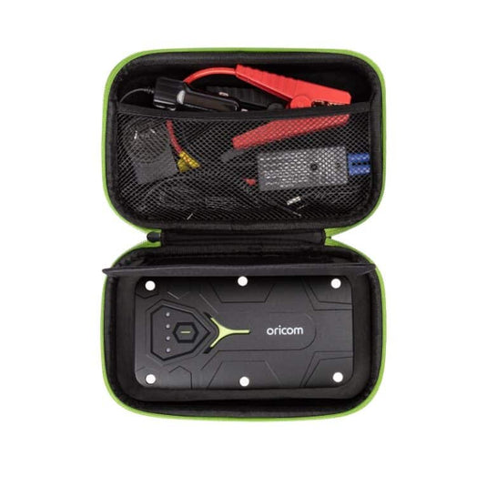 Oricom Lithium Jump Starter + Power Bank