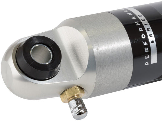 Nissan Patrol GU Y61 Series 1 Fox Shocks Steering Damper 985-24-063