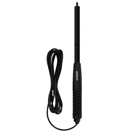 Oricom ANU1106 3dBi/6.5dBi UHF CB Antenna