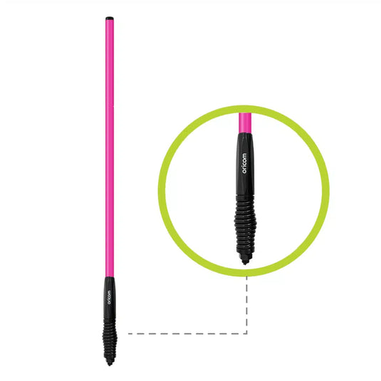 Oricom ANU806 6.5dBi Pink UHF CB Antenna