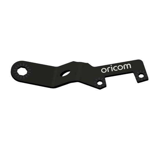Nissan Patrol Y62 2020-On UHF Bonnet Bracket