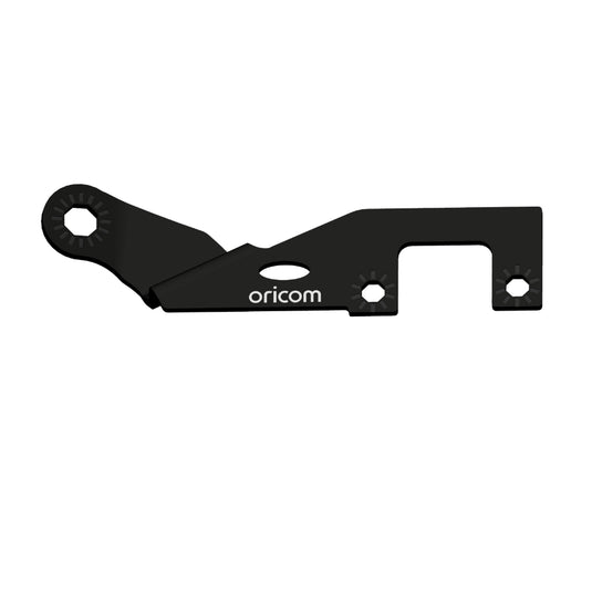 Nissan Navara NP300 2015-On UHF Bonnet Bracket