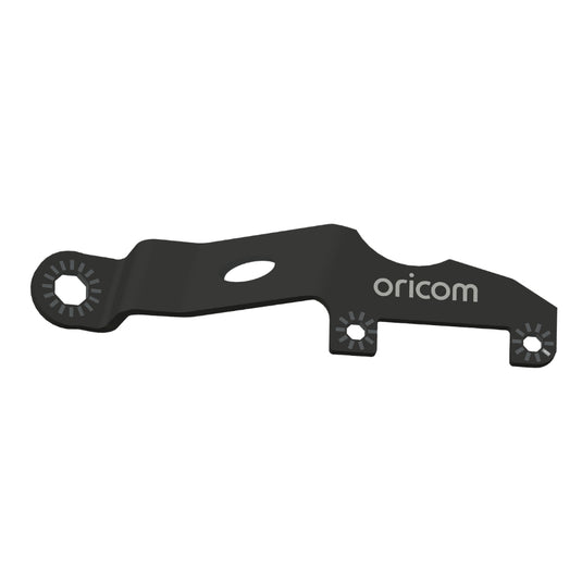 Isuzu Dmax 2021-On UHF Bonnet Bracket