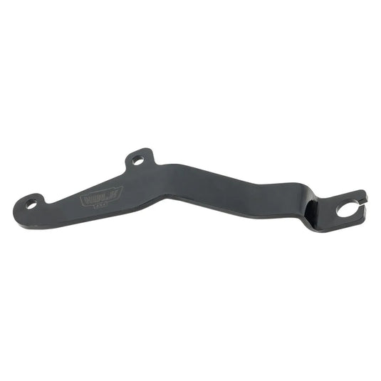 Isuzu D-Max 2021-On Bonnet Aerial UHF Antenna Bracket