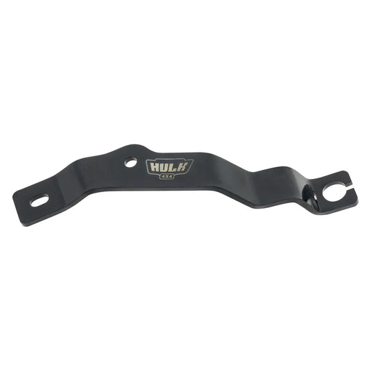 Ford Ranger Next Gen 2022-On Bonnet Aerial UHF Antenna Bracket