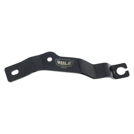 Ford Ranger Next Gen 2022-On Bonnet Aerial UHF Antenna Bracket