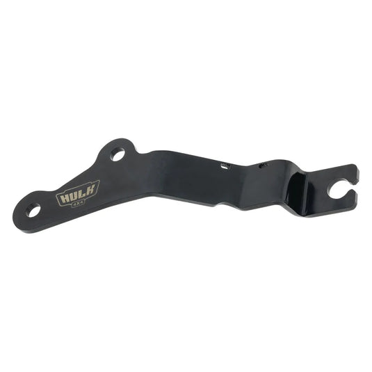 Nissan Patrol Y62 2020-On Bonnet Aerial UHF Antenna Bracket