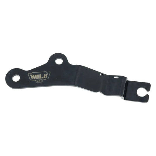Nissan Patrol Y62 2020-On Bonnet Aerial UHF Antenna Bracket