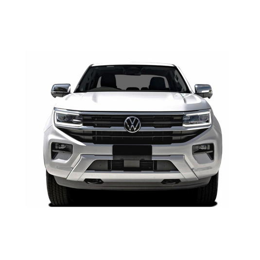Ultra Vision VW Amarok PanAmericana & Aventura LED Driving Lights & Light Bar Kits