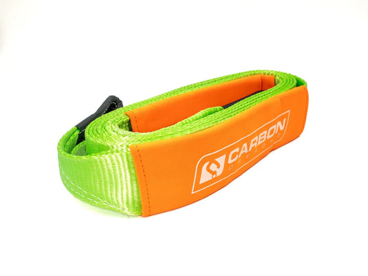 Carbon Offroad 12k Tree Trunk Recovery Strap