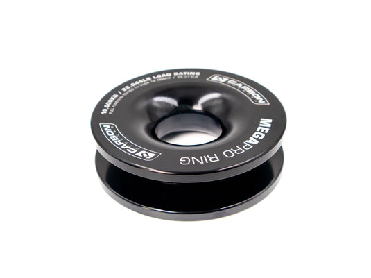 Carbon Offroad Recovery Ring