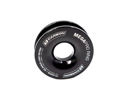 Carbon Offroad Recovery Ring