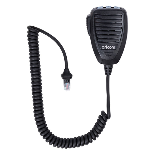 Oricom Replacement Microphone for the DTX4300 UHF CB Radio