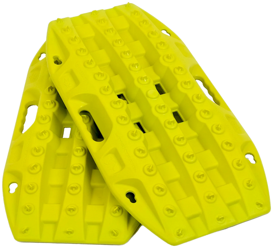 MAXTRAX Recovery Boards Mini Yellow