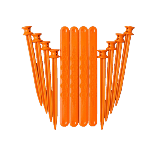 MAXTRAX Fixing & Linking Kit