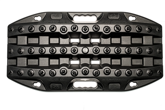 MAXTRAX Jaxbase Recovery Trax