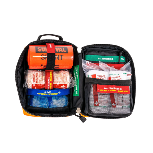 MAXTRAX Snake Bite First Aid Kit