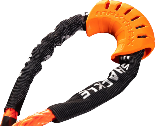 MAXTRAX Soft Shackle Shields