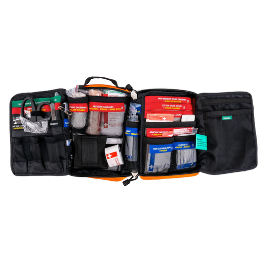 MAXTRAX Vehicle First Aid Kit