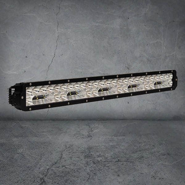 Load image into Gallery viewer, Ultra Vision NITRO Maxx 255W 30″ LED Light bar
