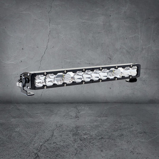Ultra Vision Nitro Maxx 70W 18″ Single Row Light Bar